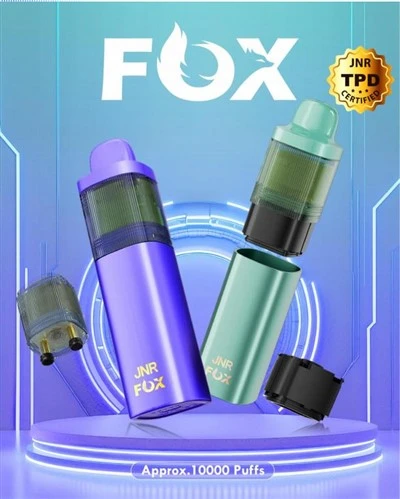 FOX 10000